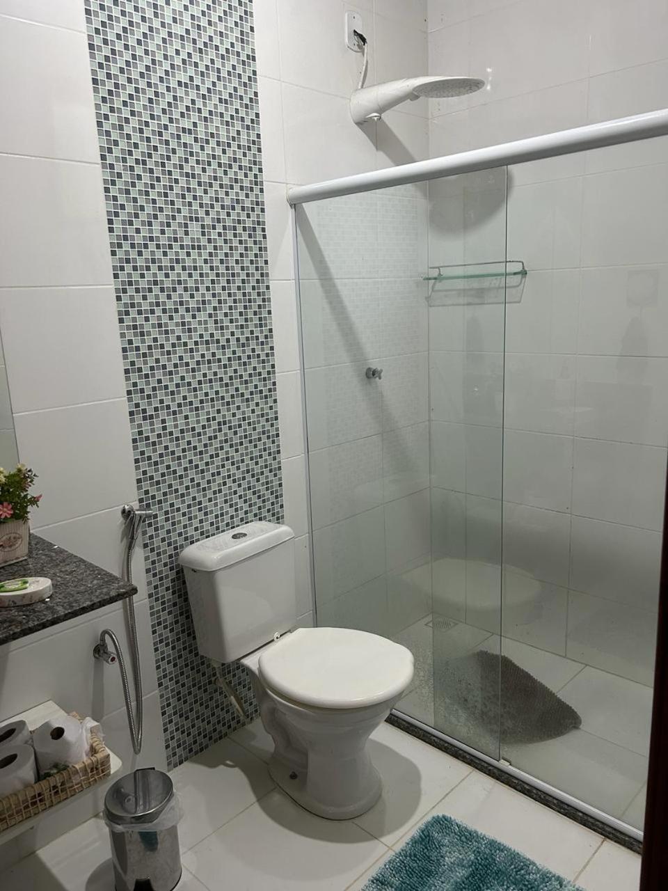 Chale Ipe Branco Hotel เปดราอาซุล ภายนอก รูปภาพ